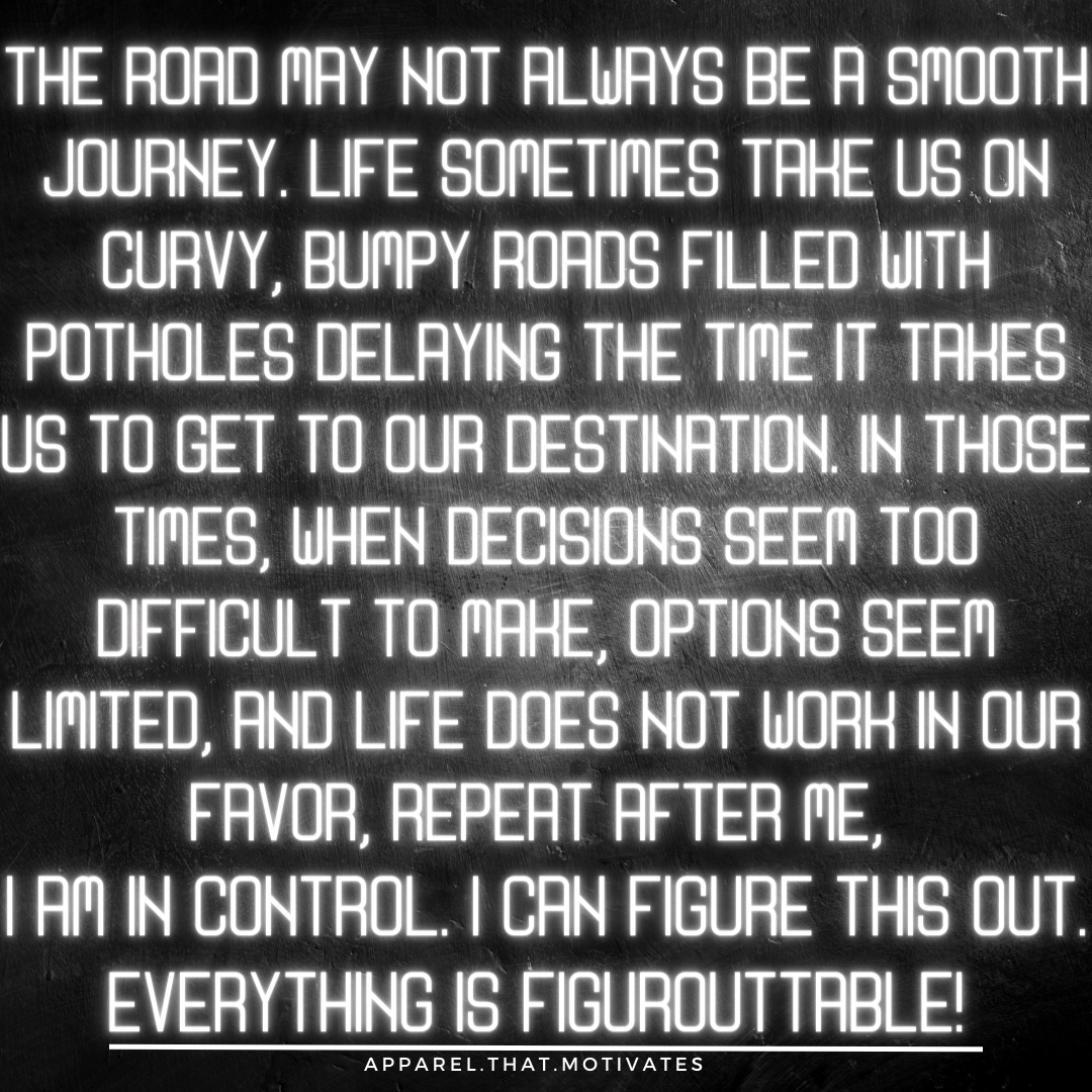 Everything is FigurOuttable